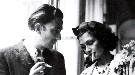 boy capel et chanel|coco chanel's son andre.